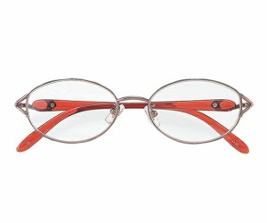 名古屋眼鏡 タスカル 術後用既製度入り眼鏡 女性用 -1.00 8287-12 1個