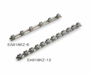 エスコ ソケットホルダー　1/2"DR×250mm EA618KZ-6 1個