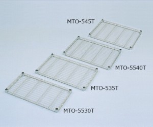 アイリスオーヤマ メタルミニ棚板  MTO-5540T 1枚