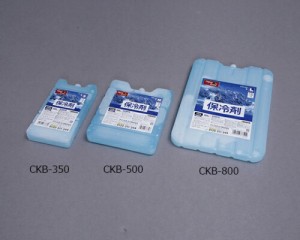 アイリスオーヤマ 保冷剤ハード  CKB-350 1個