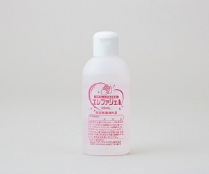 ハクゾウメディカル エレファジェル 60ml 2600181 1本