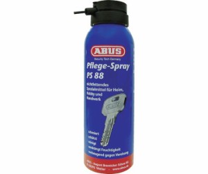 ABUS 南京錠用潤滑剤 125ml PS88-125ML 1本