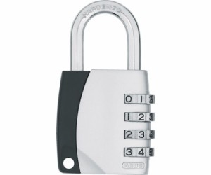 ABUS ナンバー可変式南京錠 155-40 1個