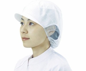 宇都宮製作 シンガー電石帽SR-5　長髪（20枚入） SR-5LONG 1袋(20枚入)
