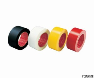 マクセル カラー布粘着テープ50mm　ブラック 343702-BK-00-50X25 1巻