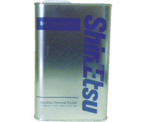 信越化学工業 シリコーンコーティング剤　1kg KR255-1 1缶