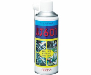 コスモビューティー 浸透・潤滑スプレー ルブ601（420ml） 1458 1本