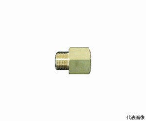 ヤマト産業 オスXメス継手　接続サイズW22-14（右）×W21-14（左） TB85 1個