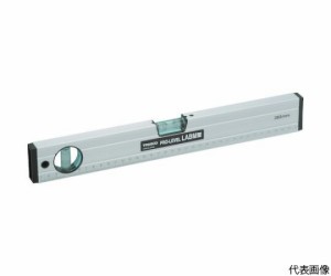 トラスコ中山 箱型アルミレベル　マグネット付　230mm LABM-230 1個