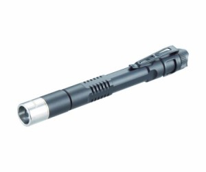 トラスコ中山 高輝度LEDペンライト　ロング PMLP-250 1個