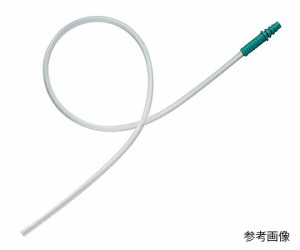 テルモ 吸引カテーテル サフィード 気管内挿管用 8Fr×400mm 1箱(50本入)