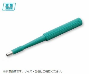 貝印（カイインダストリーズ） 生検トレパン　ロング　15mm　φ3.0mm 1箱(20本入) BP-L30K