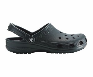 crocs クロックス（TM）シューズ（クラシック）　ブラック　23cm 1足