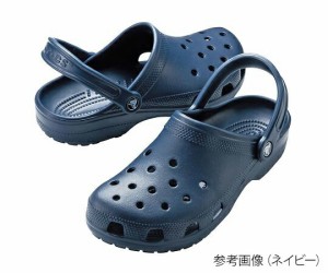 crocs クロックス（TM）シューズ（クラシック）　ネイビー　23cm 1足