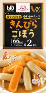 大和製罐 ｴﾊﾞｰｽﾏｲﾙ　ﾑｰｽ食/個/きんぴらごぼう