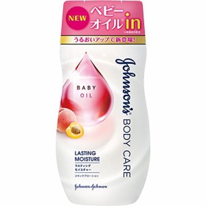 ジョンソン・エンド・ジョンソン Ｊ＆Ｊラスティングモイスチャローション２００ｇ