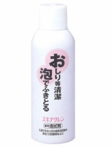 【持田ヘルスケア】スキナクレン１５０ｍｌ