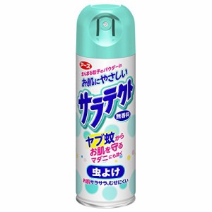 【アース製薬】アース　サラテクト　無香料　２００ｍｌ