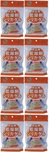 【新越化成工業】ドライナウ　食品用乾燥剤５ｇＸ１０