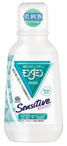 【アース製薬】アース　モンダミンセンシティブ３８０ｍｌ