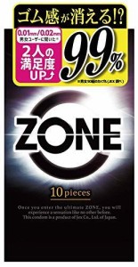 【ジェクス】ＪＥＸ　ＺＯＮＥ１０個入り