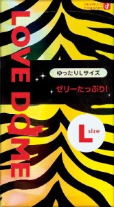 【オカモト】オカモト　ラブドーム　Ｌ