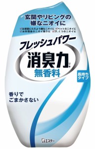 エステー株式会社  ＳＴ　お部屋の消臭力　無香料