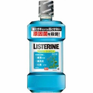 ジョンソン・エンド・ジョンソン  Ｊ＆Ｊ　リステリン　クールミント　２５０ｍｌ