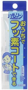 丹平製薬  ハモリン　フッ素コート　ぶどう味