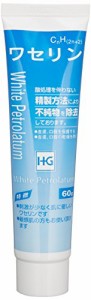 【送料無料】 大洋製薬 大洋　ワセリンＨＧチューブ６０ｇ【CP】