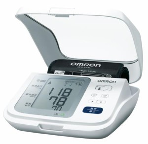 オムロン 上腕式血圧計 HEM-8731 入数：1