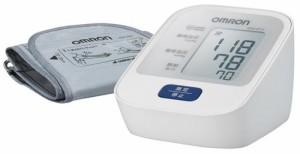 オムロン 上腕式血圧計 HEM-8712 入数：1