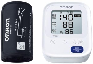オムロン 上腕式血圧計 HCR-7106 入数：1