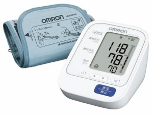 ｵﾑﾛﾝ 上腕式血圧計 HCR-7107 入数：1