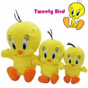 Tweety Bird トゥイーティー バード ヘッドカバー 3サイズ　DR用 FW用 UT用 新生活 プレゼント