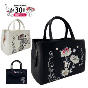 MIEKO UESAKOゴルフバッグ クラブとボストンバッグ込み！ミエコ