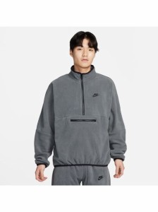 ナイキ NIKE AS MNK CLUB+ PLR LS HZ TOP ジャケット レディース 