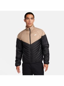 ナイキ NIKE AS M NK WR TF MIDWEIGHT PUFFER ジャケット レディース 