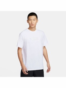 ナイキ NIKE ナイキ DF UV HYVERSE I2SP S/S トップ Tシャツ