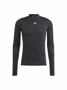 アディダス adidas M TF CR LS Tシャツ コンプレッション レディース 