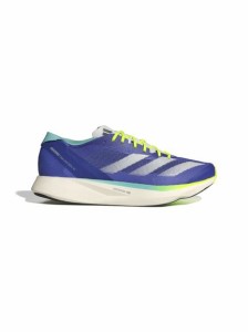 アディダス adidas ADIZERO TAKUMI SEN 10 M シリアスランナー レディース 