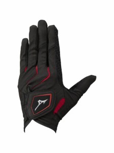 ミズノ MIZUNO W-GRIP(ダブルグリップ) 左手用 グローブ レディース 