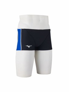 ミズノ MIZUNO エクサースーツ ショートスパッツ トレーニング レディース 