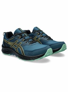 アシックス ASICS GEL-VENTURE 9 ジョグシューズ レディース 