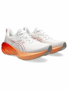 アシックス ASICS NOVABLAST 4 一般ランナー レディース 