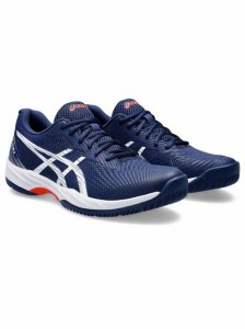 アシックス ASICS GEL-GAME 9 オールコート用テニスシューズ レディース 