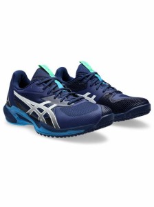 アシックス ASICS SOLUTION SPEED FF 3 OC オムニクレー用テニスシューズ レディース 