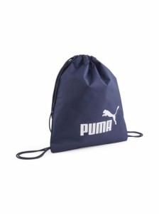 プーマ PUMA プーマ フェイズ ジムサック ナップサック レディース 