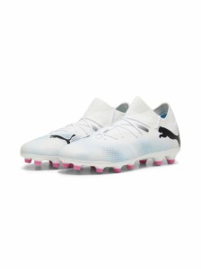 プーマ PUMA フューチャー 7 マッチ HG/AG サッカースパイク レディース 