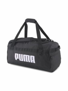 プーマ PUMA プーマ チャレンジャー ダッフル バッグ M ボストンバッグ レディース 